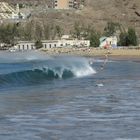 Playa de Tauro