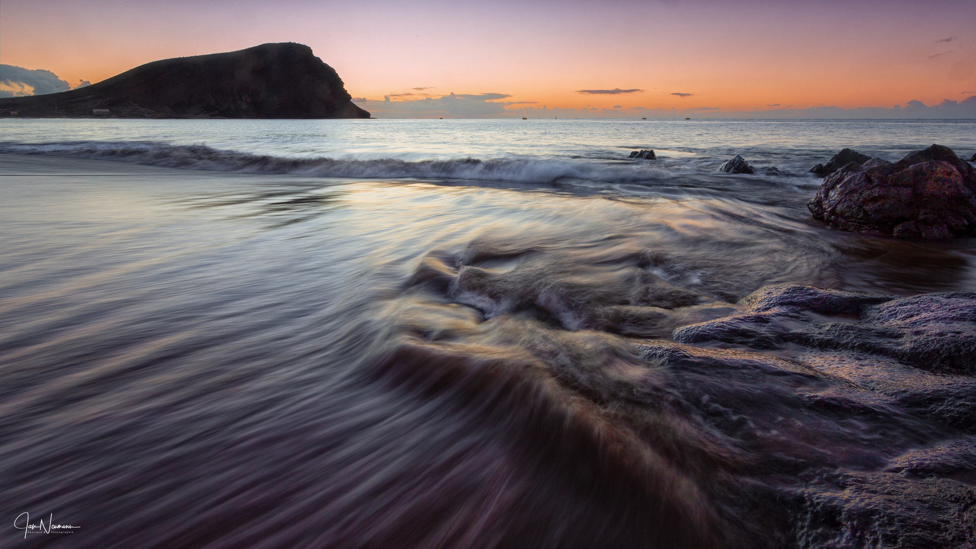 Playa de Tejita