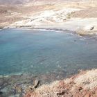 Playa de Tenerife.