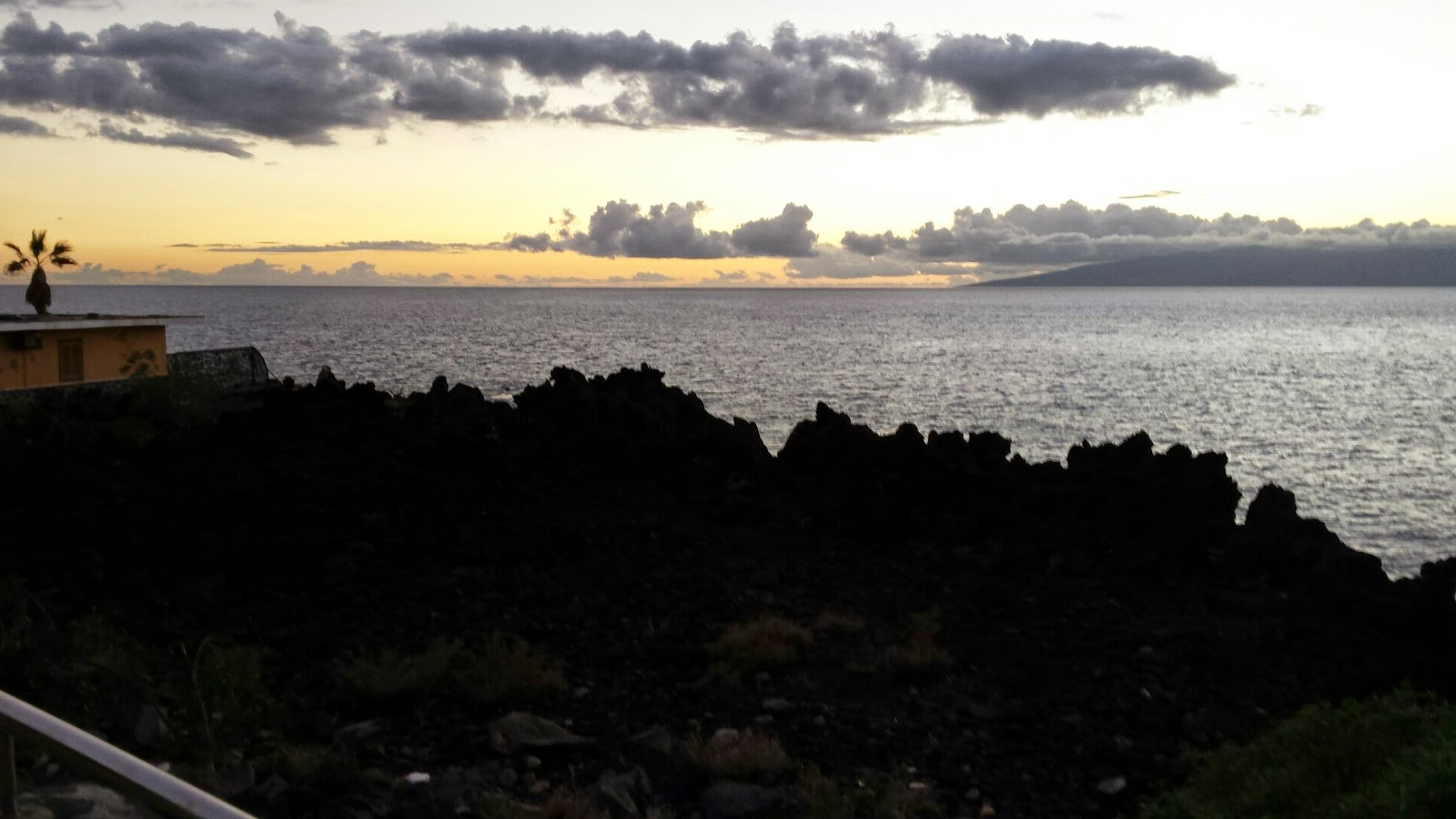 Playa de Tenerife