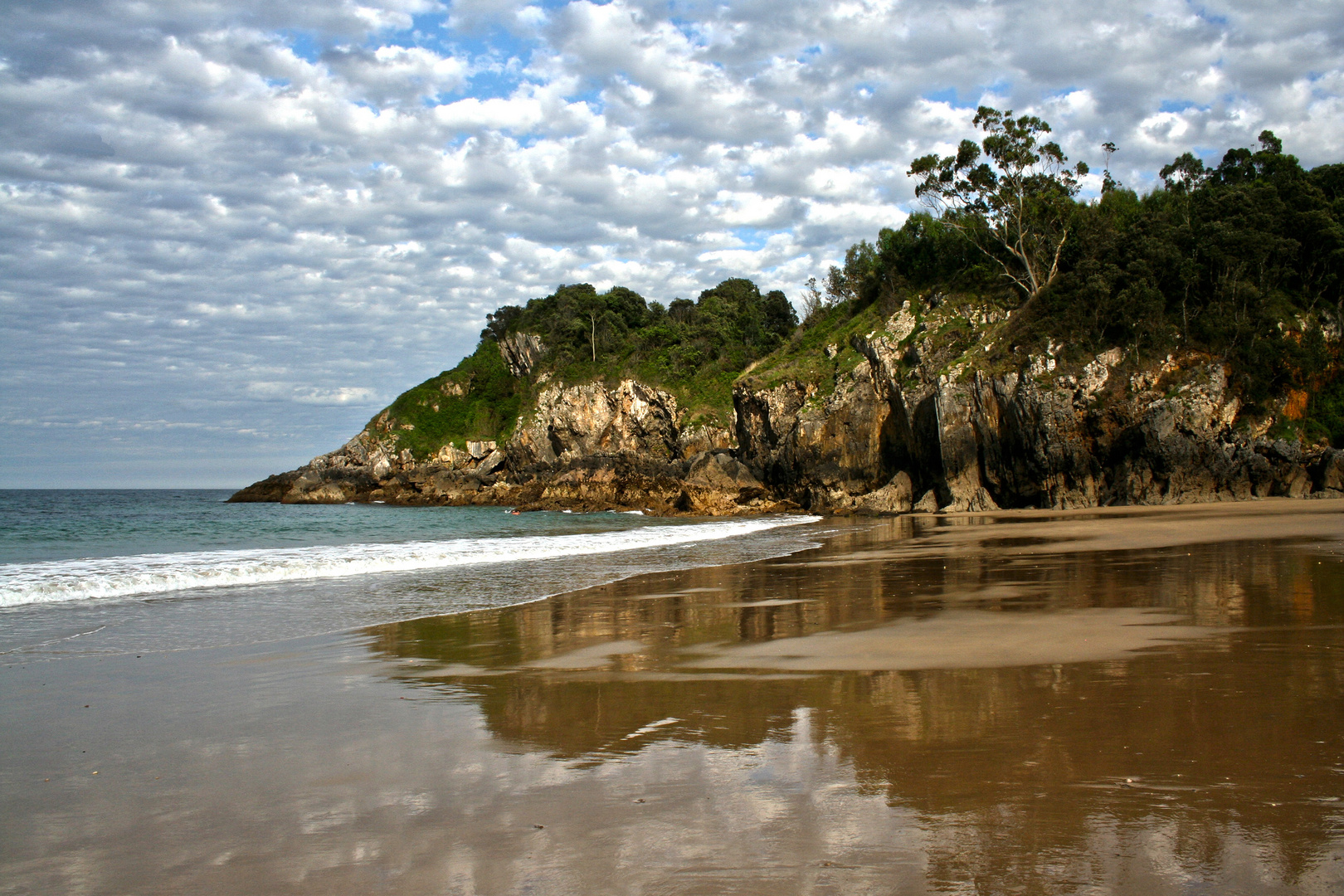 Playa de Toranza - 2017 (2)