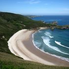 Playa de Torimbia - 2017