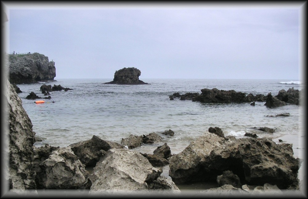 Playa de Toro