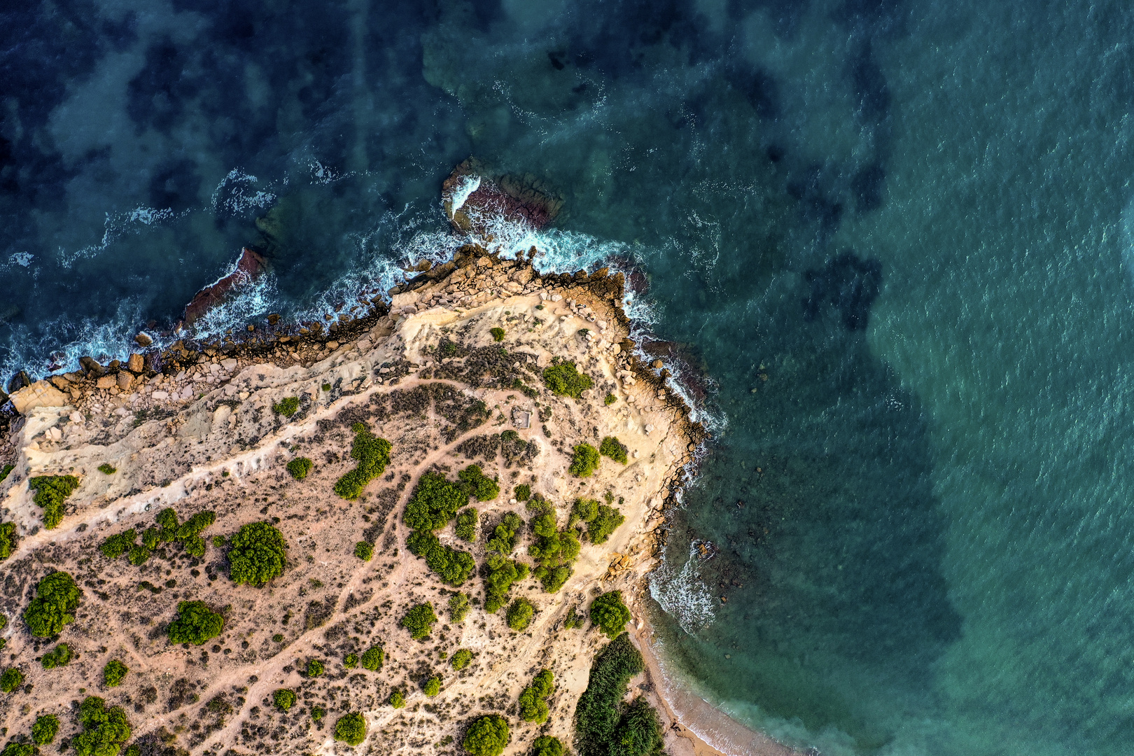 Playa de Torres