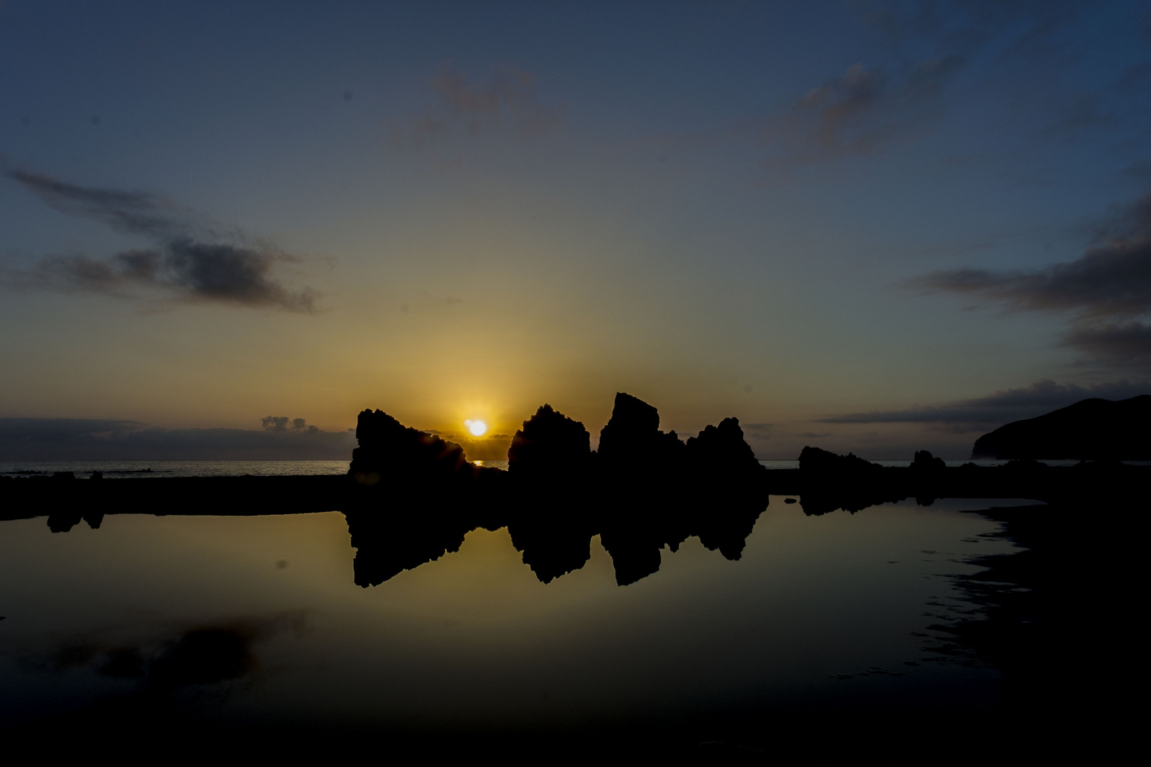 Playa de Trengandin