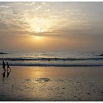 Playa de Troya