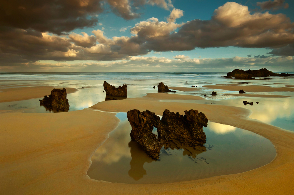 Playa de Valdearenas