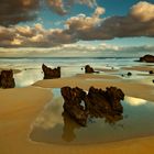 Playa de Valdearenas