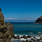 Playa de Vallehermoso