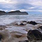 Playa de Vidiago