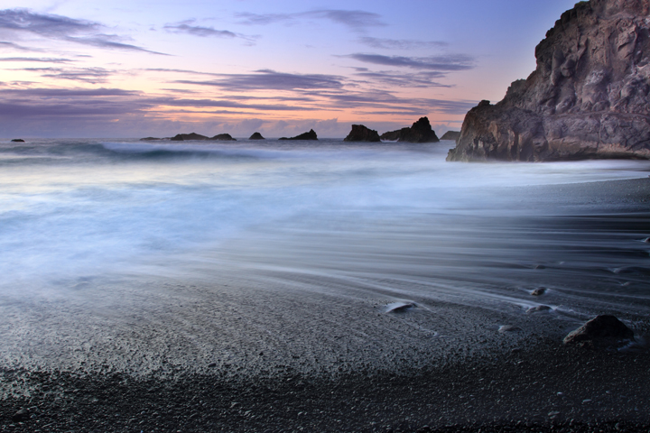 Playa de Zamora