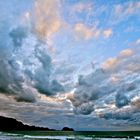 Playa de Zarautz