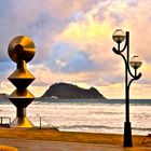 Playa de Zarautz