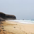 Playa del Aquila / Fuerteventura I