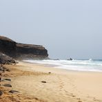 Playa del Aquila / Fuerteventura I