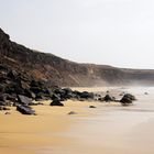 Playa del Aquila / Fuerteventura II