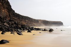 Playa del Aquila / Fuerteventura II