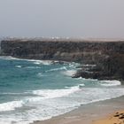 Playa del Aquila / Fuerteventura III