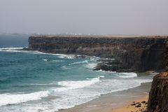 Playa del Aquila / Fuerteventura III