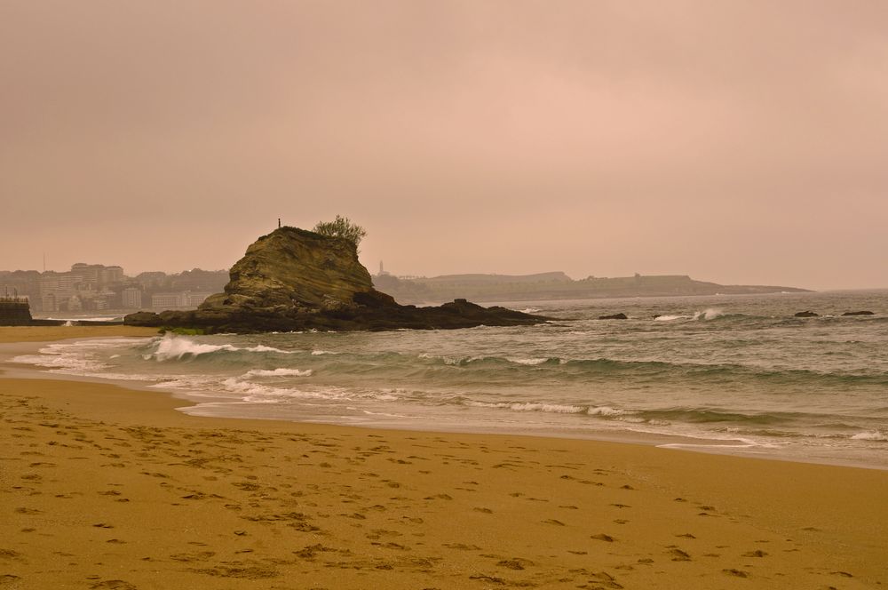 playa del Camello