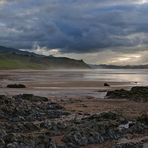"Playa del Cantábrico Astur" de JValentina