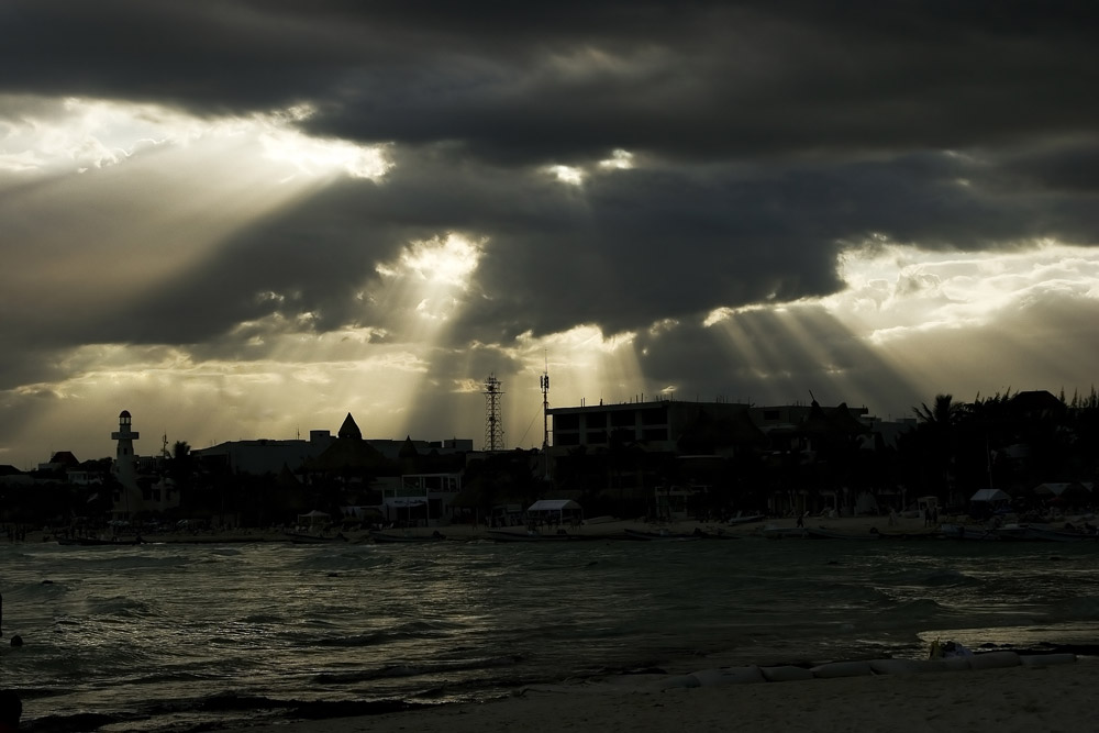 Playa del Carmen