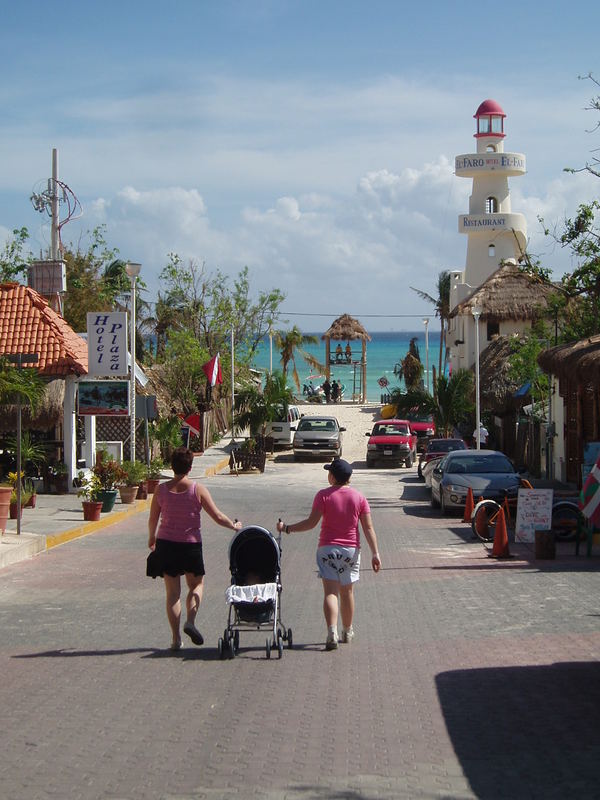 Playa del Carmen