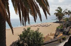 Playa del Carmen - Lanzarote