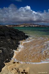 Playa del Cassillo