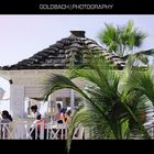 Playa del Duque - Tenerife - Beach Restaurant