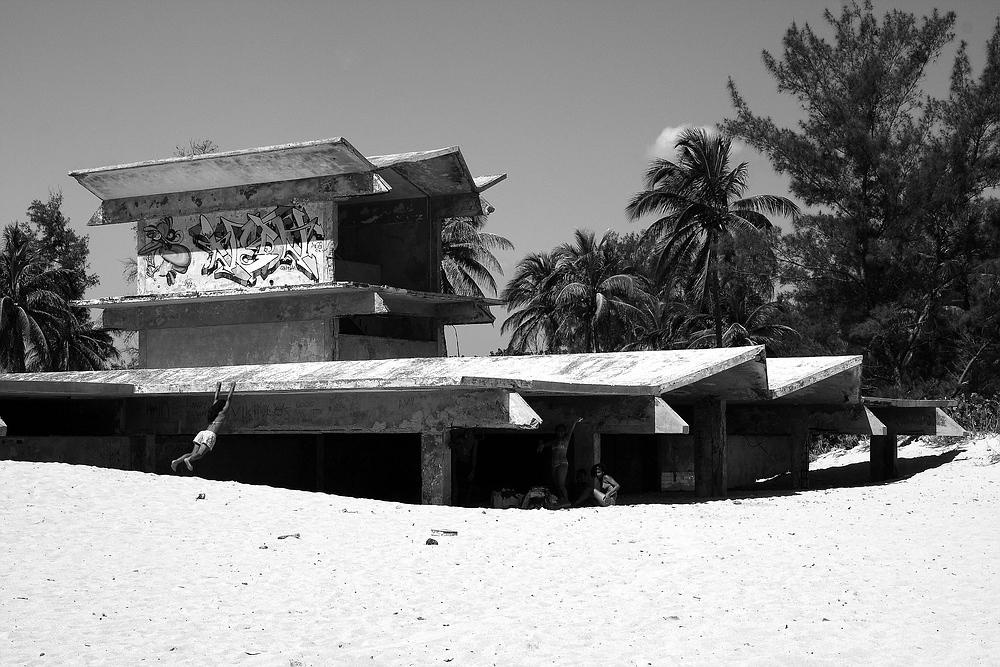 Playa del Este - Habana