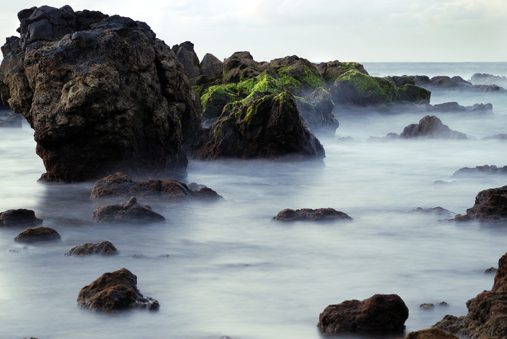 Playa del Fraile