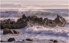 Playa del Ingles 1, La Gomera