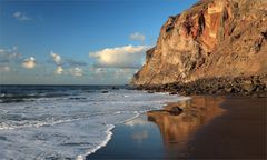 Playa del Ingles