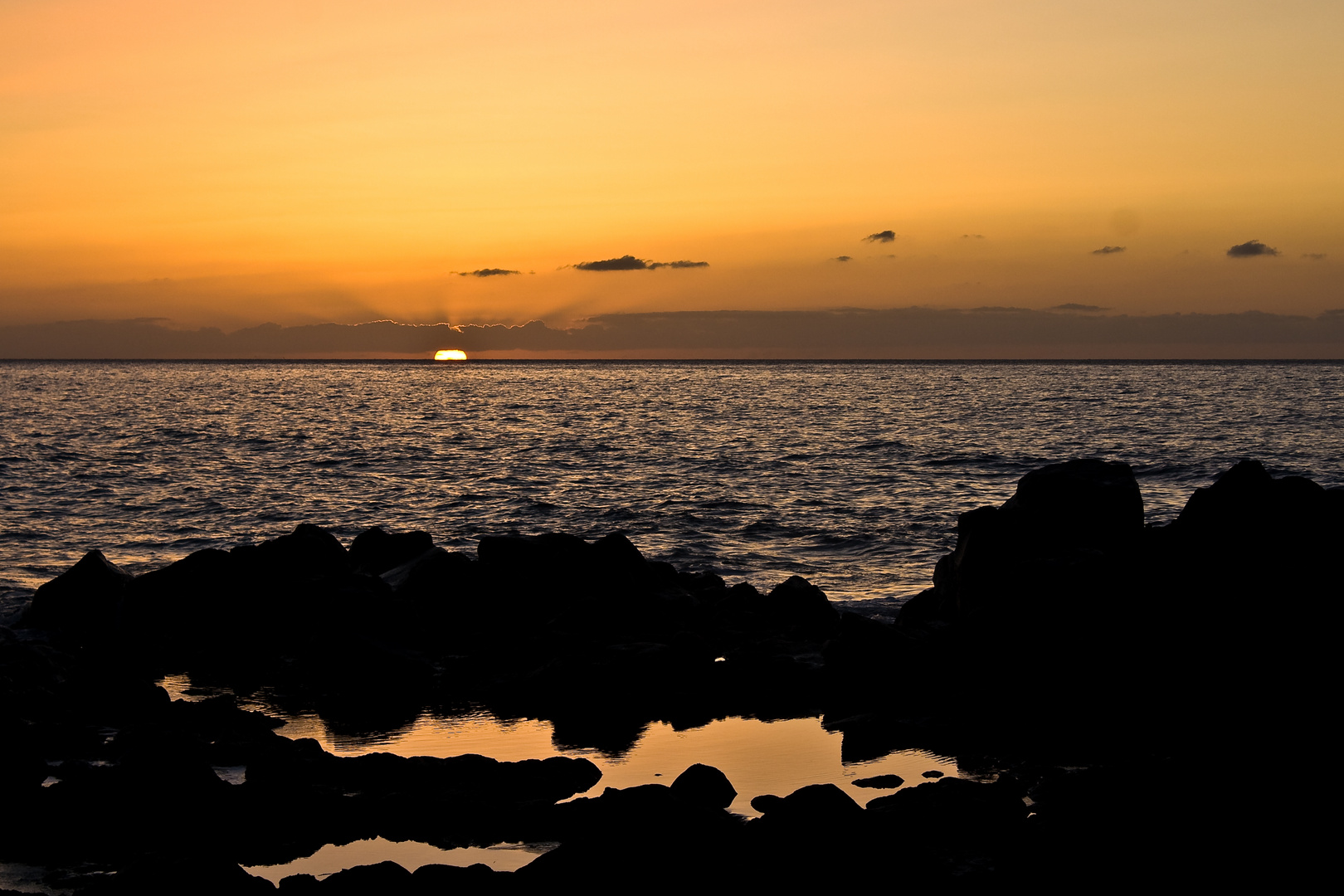 Playa del Inglés...