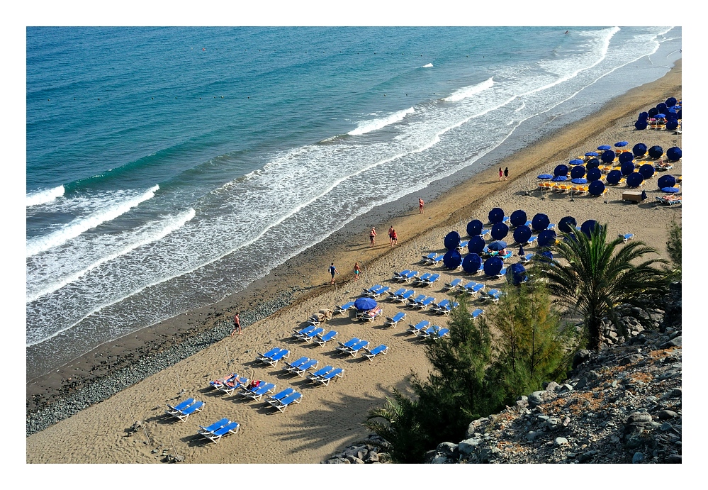 Playa del Inglés