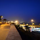 Playa del Inglés - Abendspaziergang