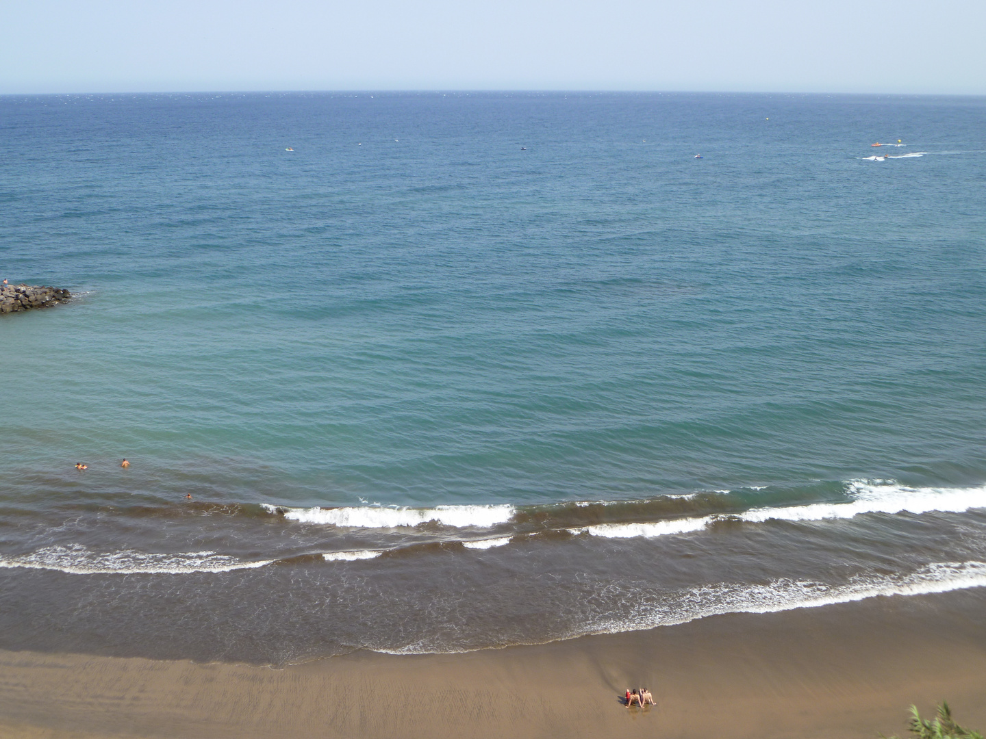 Playa Del Inglés