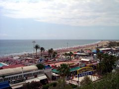 Playa del Inglés, Gran Canaria