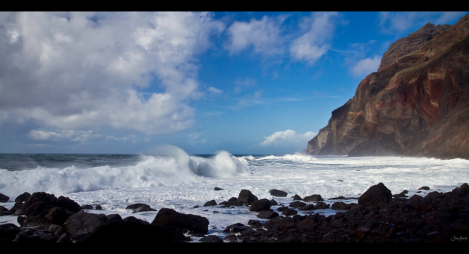 Playa del Ingles II