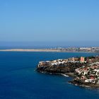 Playa del Ingles und Maspalomas