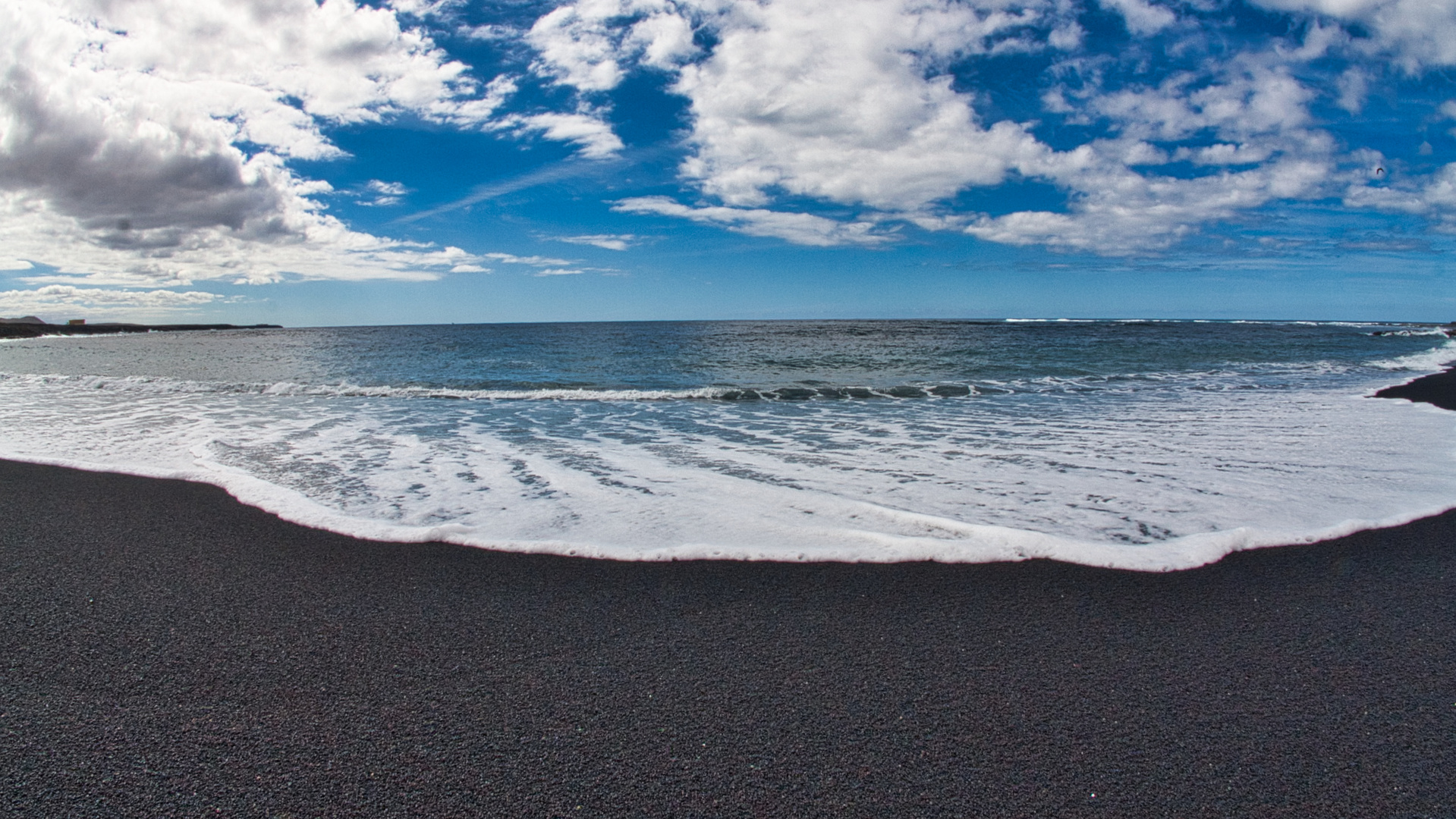 Playa del Janubio