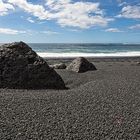 Playa del Janubio