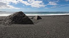 Playa del Janubio