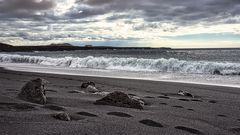 Playa del Janubio