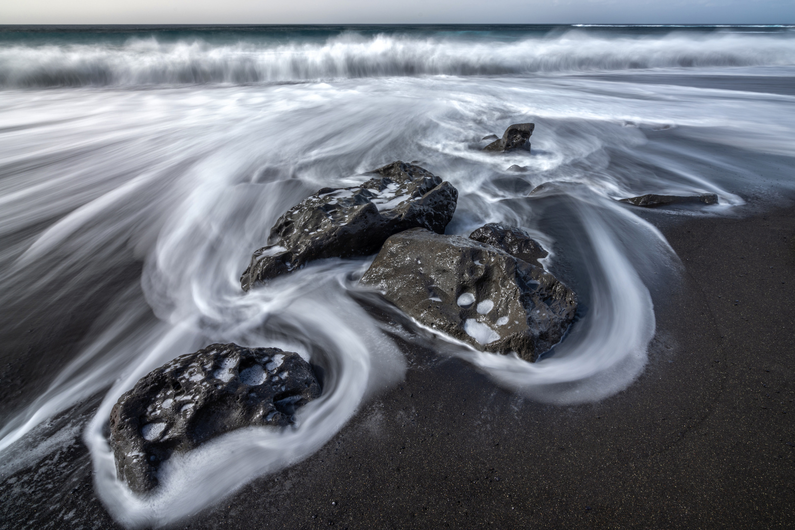 Playa del Janubio