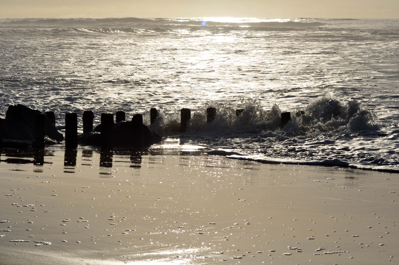 playa del mimizan plage 