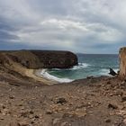 Playa del Papagayo