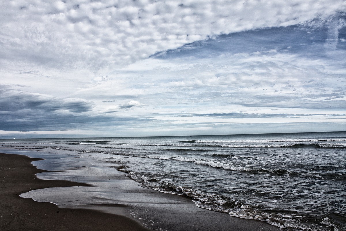 Playa del Perellonet