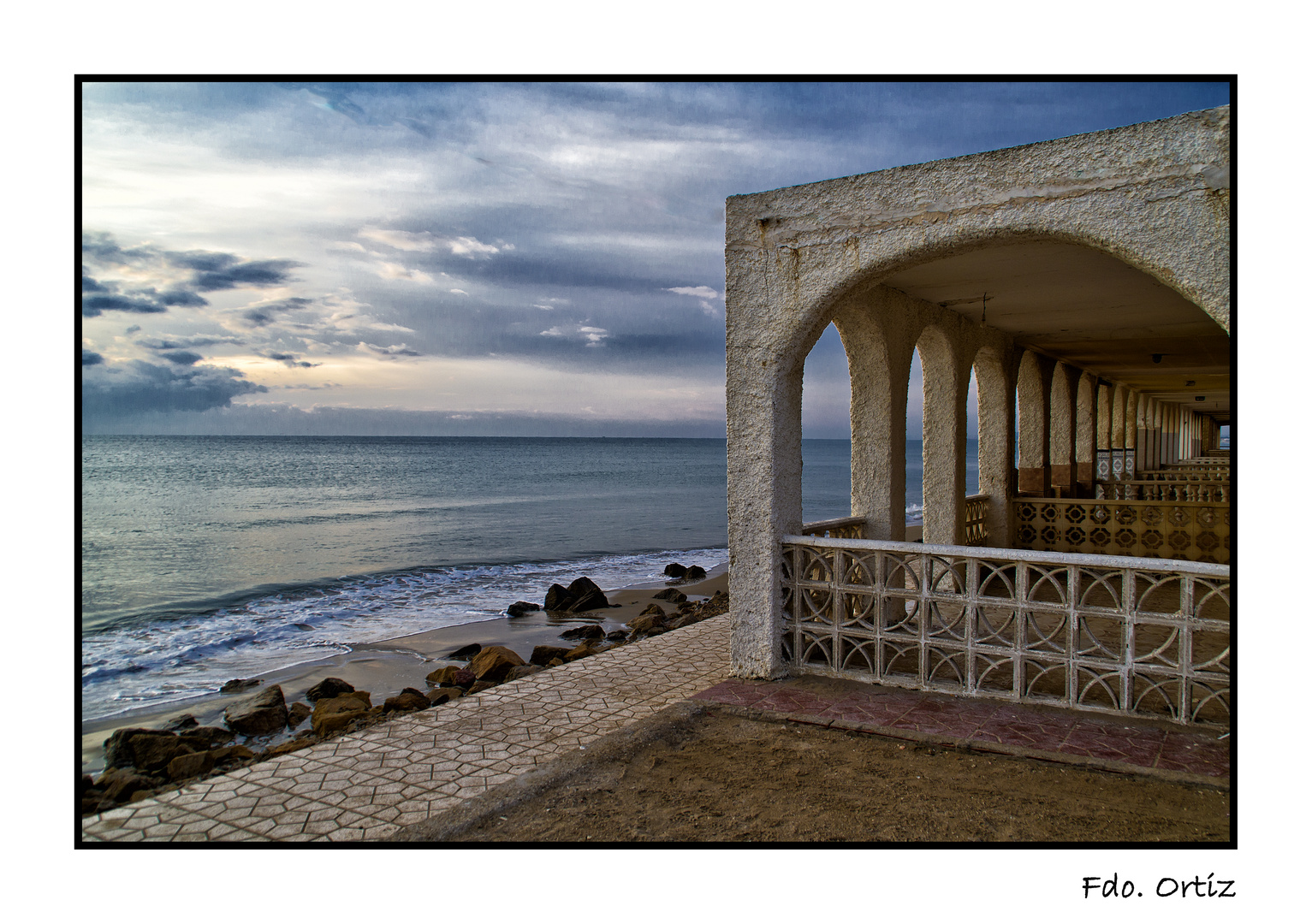 Playa del Pinet